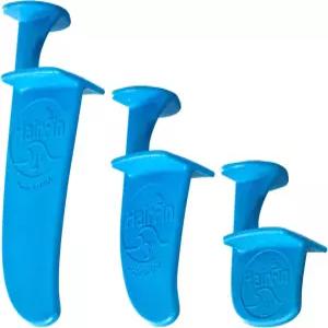 헤어핀 헤어컷 도구 키트 샤크 탱크에서 볼 수 있듯이 3개 세트에는 DIY 및 셀프 홈 위한 2인치 3인치