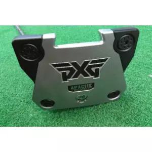 퍼터 (PXG) BATTLE READY2 APACHE S강도 34인치