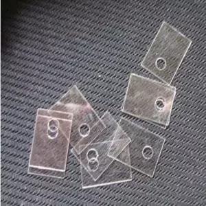 0PCS TO220 운모 절연 패드 단열 실리콘 시트