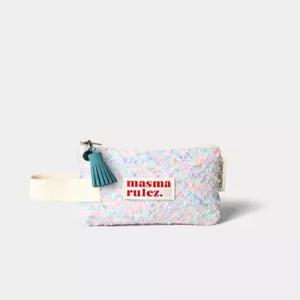 마스마룰즈 Mini strap pouch 솜사탕 5004411741
