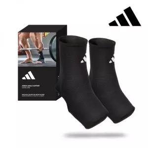 매장정품 아디다스 ADIDAS FITNESS 퍼포먼스 발목 보호대 세트(2개입) ADSU-12413 713118