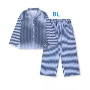 폴햄키즈 남아 레이온 긴팔 파자마 세트 PKG5UI3210 뉴코아 점 2055893