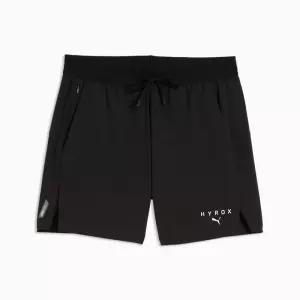 매장정품 푸마 하이록스 드라이엘리트 5인치 쇼츠 X HYROX DRYELITE 5 SHORT 52856801 2048372