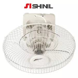 신일전자 천장형 선풍기 SIF-16CSH 3엽 날개 천장용 16인치