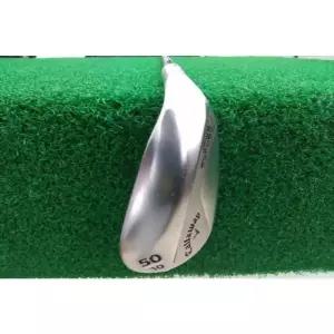 웨지 캘러웨이 JAWS FORGED CRM S강도 50도 커버x (G61)