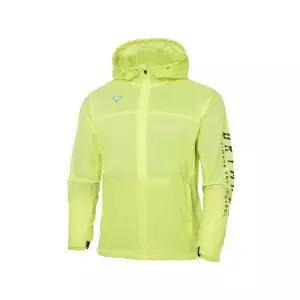 DYNAFIT DRY MAX (드라이 맥스) α 자켓_Lime 184847