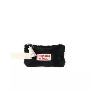 마스마룰즈 Mini strap pouch Bodry 블랙 5008515412