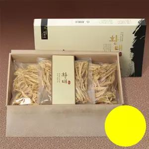 대관령 황태채 400g 선물세트