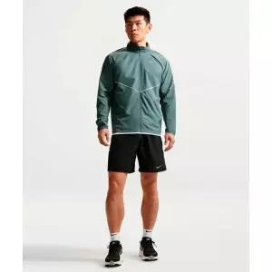 나이키 NIKE 마일러 드라이 핏 7인치 언라인드 러닝 쇼츠 M - 블랙 IF2057-010 246678