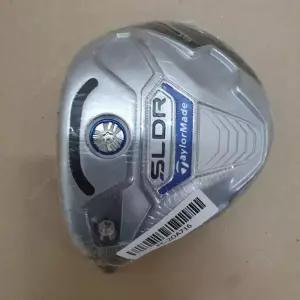 좌타용 새제품) 테일러메이드 SLDR 3번 15도 좌타용 우드 헤드