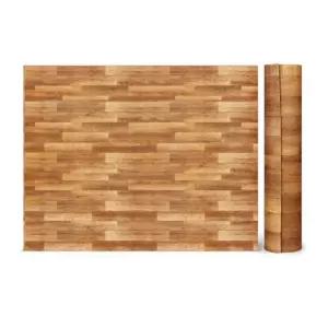 DM 따뜻한 실내 외풍 차단 사계절 보온 바닥 열차단 매트 고급 200x300cm