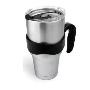[하프클럽/셀러허브_여성트랜드패션]HWA 900ml 손잡이 이중진공텀블러 텀블러