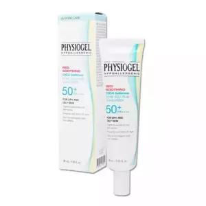 피지오겔 시카밸런스 포어솔루션 혼합자차 톤업 선크림 썬스크린 30ml 1개