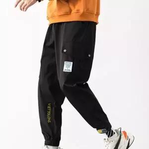 [하프클럽/]패션 카고팬츠 조거 데일리 남자 외출 바지