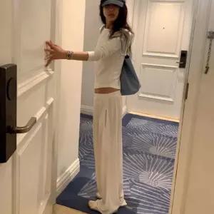 [메이비베이비] Islet Pants (3colors)