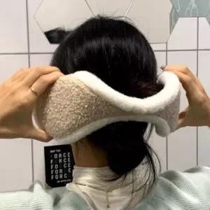 [하프클럽/]겨울 방한 귀도리 여자 귀마개 귀덮개