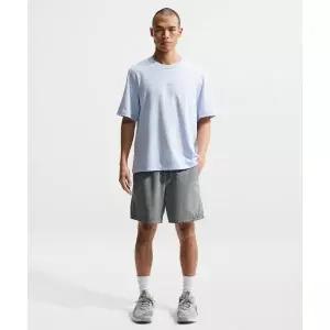 나이키 NIKE 언리미티드 N.A.C. 7인치 트레이닝 쇼츠 M - 스모크 그레이 IF2814-084 246928