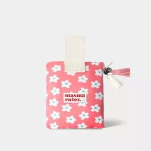 마스마룰즈 Strap pouch flower cherry blossom