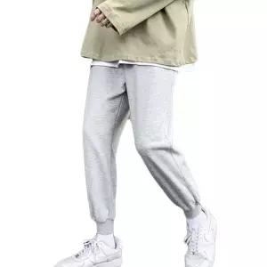[하프클럽/]남자 조거팬츠 데일리 신상 트레이닝복 하의 바지
