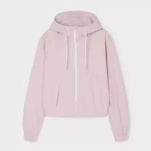 후아유 여성 후드 윈드브레이커 Hood Windbreaker WHJJG2312F 370536