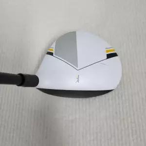 중고 테일러메이드 RBZ2 페어웨이우드5번 19도 R 국내정품 E511025 좌타용