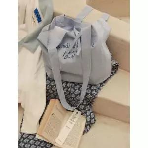 매장정품 HOTEL PARIS CHILL la Magie Shoulder Bag (3color)