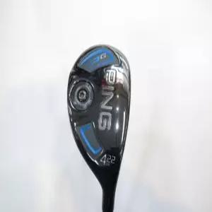 중고  G 4번 22도 유틸 ALTA J50 SR 2010510352801