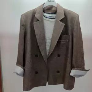 Latium HC06 국내생산 팔뚝품편한 리브레 오픈 7부 마  쟈켓 T2621jk05B1 (49539780)