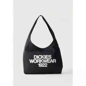 Dickies 디키즈 TORREY 토트 남녀공용 토트백 - 블랙 그외 각종 589198