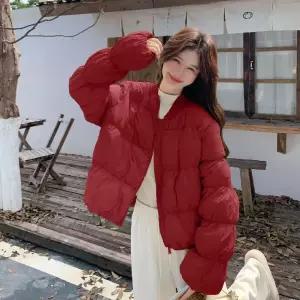 포뇨 여친 빨강 설날 다운 쇼트 OPH1