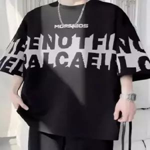 야무치 남성용 캐주얼 여름 세트 데일리룩 빅사이즈 트레이닝복 반팔 트렌드 티셔츠 반바지 반팔세트 트레