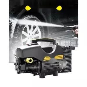 220V 업그레이드 손실량 세차 자동 펌프 세척기 이동식 브러시 고압 워터 S9 수압