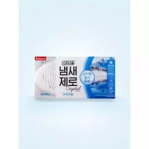 불스원 살라딘 냄새제로 삼중탈취 아쿠아향 483105