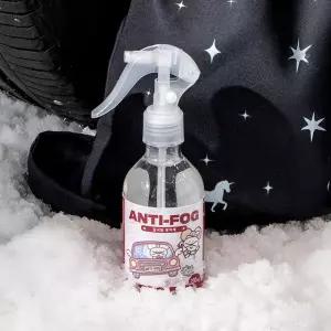 불스원포곤빌리지 에디션 레인OK 김서림 방지제 200ml 483084