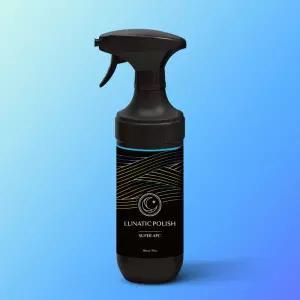 루나틱폴리시 슈퍼 APC 불스원 프리워시 약알칼리 강력세정 500ml 482989