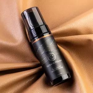루나틱폴리시 페더소프트 레더크리너 불스원 가죽크리너 가죽세정제140ml 482983
