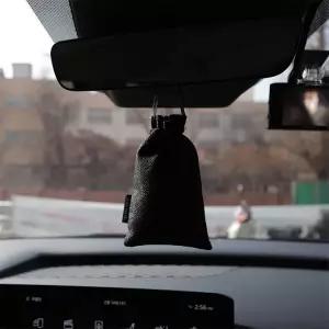 2개입 불스원 블랙홀 자동차 담배냄새 제거 다용도 차량용 482915
