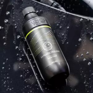 루나틱폴리시 아쿠아코트 초간편 고성능 불스원 발수 습식코팅제 500ml 482850