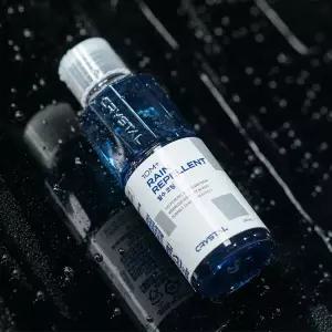 불스원 뉴 크리스탈 발수코팅제 140ml 482846