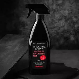 불스원 발수코팅 딥 타이어 코팅제 600ml 482719
