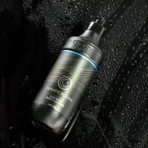 불스원 루나틱폴리시 이지워시 습건식 페인트 클렌져 500ml 페클 워터스팟리 물때제거 482710