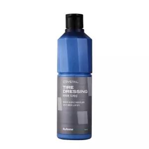 불스원 뉴 크리스탈 타이어 드레싱 광택코팅제 타이어코팅제 500ml 482658