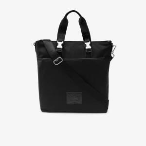 매장정품 라코스테 클래식 [라코스테 LACOSTE CLASSICS] 토트백 [NH5341I56G000 PC] 178982
