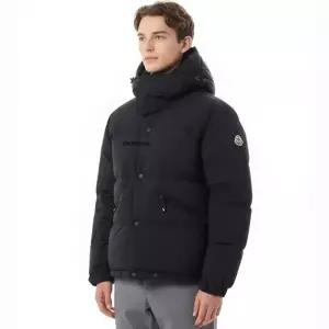 몽클레르 그레노블 코라이아 Coraia 후드 패딩 스키 자켓 25FW 1A00008 539X6