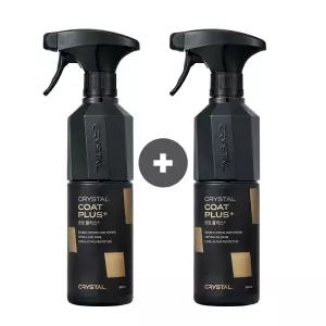 11이벤트불스원 뉴 크리스탈코트 플러스 유리막코팅제 물왁스 500ml 482500