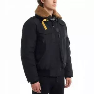 파라점퍼스 25FW 고비 S 후드 보머 자켓 25FW-PMJKMA21-541