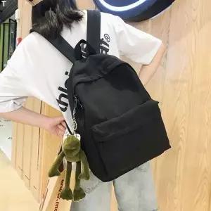 [하프클럽/]bns 남녀공용 베이직 백팩 LKB1217
