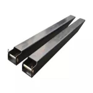 전동 확장형 덧발 다리 유압 1.5t 스태커 110x45mm 트랙터 보조발 지게차 리프트
