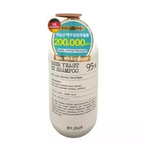 바이아우어 비어 이스트 EX 샴푸 1500ml