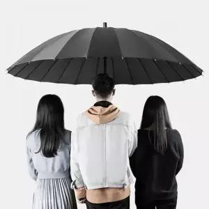 [하프클럽/]대형 장우산 방풍 우산 골프우산